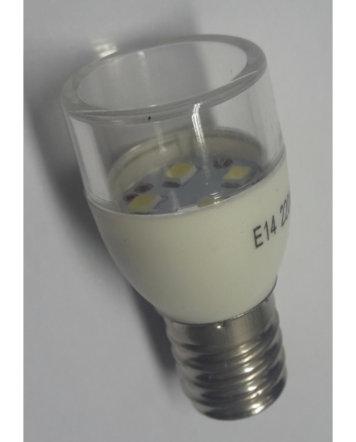 Ampoule E14 / 12v, ampoule machine à coudre