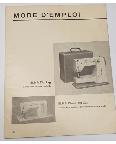 DARTWOOD 251021 Mini Sewing Machine for Beginners and Kids User Manual